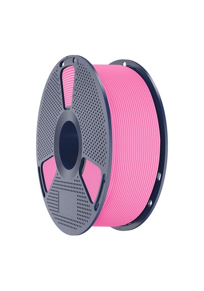 Sunlu Pembe Pla Mat Filament - 1.75mm - 1 Kg
