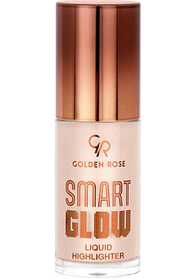 Smart Cheek Liquid Blush No:104 Ve Smart Glow Liquid Highlighter No :201 Allık Ve Aydınlatıcı Seti