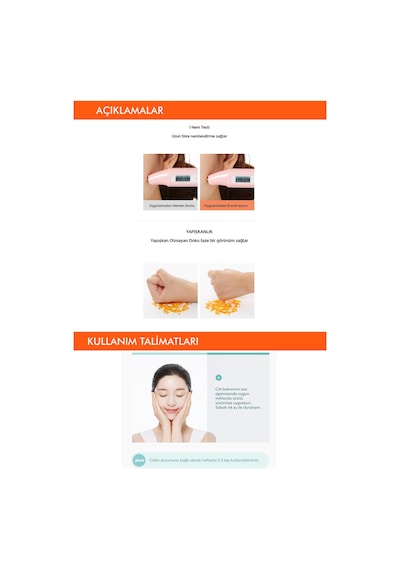 Missha Hassas Ciltler İçin Nemlendirici Uyku Maskesi 80ml MISSHA APIEU Madecassoside Mask