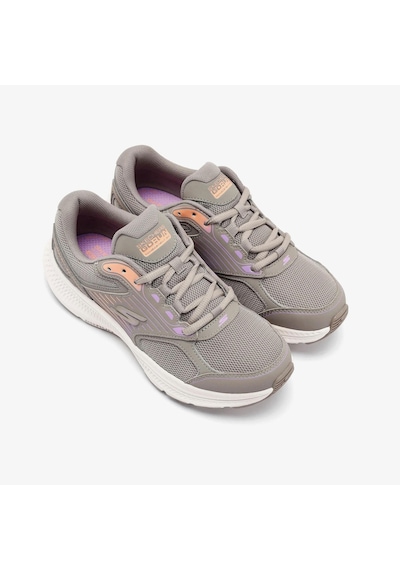 Skechers Go Run Consistent 2.0 Advantage Kadın Ayakkabısı 128606-tpm Bej