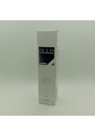 Elile Emollient Moisturizing Lotion Elile Nemlendirici Losyon 200 ML