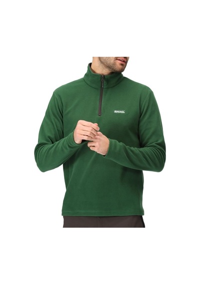 Regatta Thompson Fleece Erkek Polar Yeşil Rma021 001