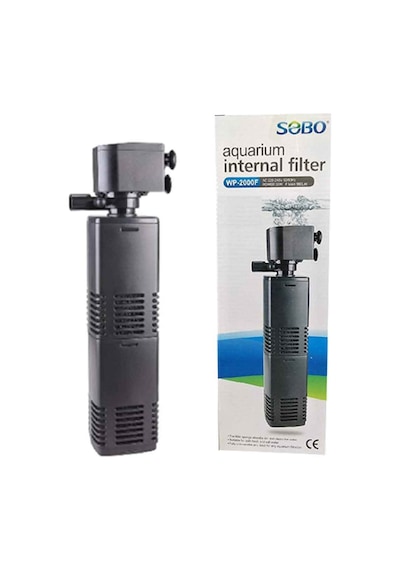 Sobo Akvaryum İç Filtre Wp-2000F