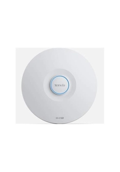 Tenda İ36 Dual Band Be5010, Up To 5010 Mbps Wi-fi 7 Tavan Tipi Access Point