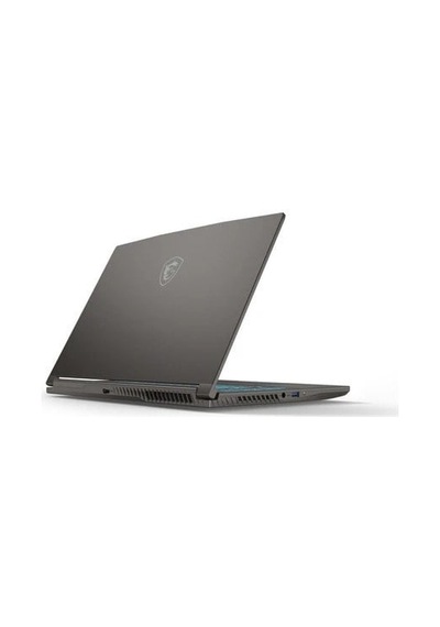 MSI Thın 15 B12ucx2634xtrk37 i5-12450H 32 GB 4 TB SSD RTX2050 15.6" W11P Dizüstü Bilgisayar