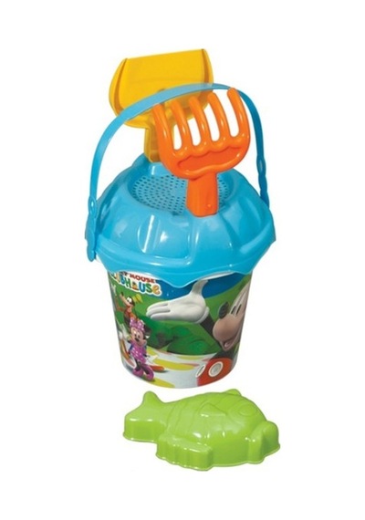 Mickey Mouse Küçük Kova Set 01544