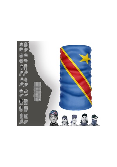 E Taktik Democratic Congo Bayrak Desenli Boyunluk Dikişsiz Tüp Maske Buff Baf Saç Bandı Uv+50 Yansıtıcı 4 Mevsim Yarı Termal Üründür Çok Renkli - 918531647 Çok Renkli E Taktik Democratic Congo Bayrak Desenli Boyunluk Dikişsiz Tüp Maske Buff Baf Saç Bandı Uv+50 Yansıtıcı 4 Mevsim Yarı Termal Üründür Çok Renkli - 918531647 Çok Renkli
