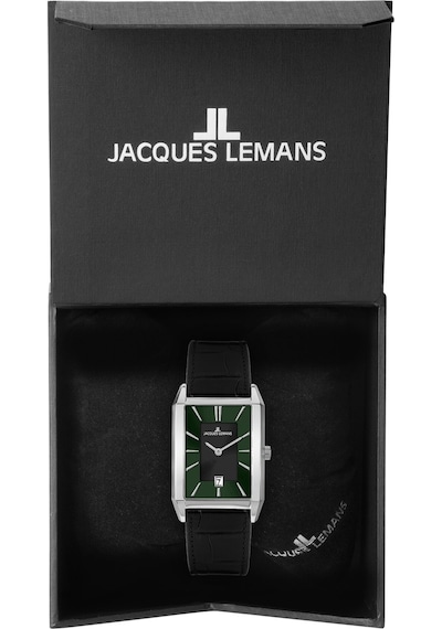 Jacques Lemans Torıno 1-2159d Unısex Kol Saati
