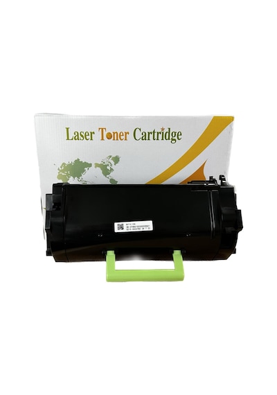 Lexmark MX310 -605H 10K Uyumlu Toner / 60F5H00/ Mx410