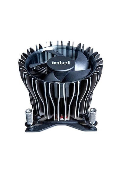 Intel Laminar RH1 Argb Cooler 12.13.14. Nesil Stok Fan