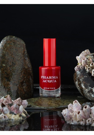 Pharma Acqua Fresh Nail Varnish Oje 43 12 ML