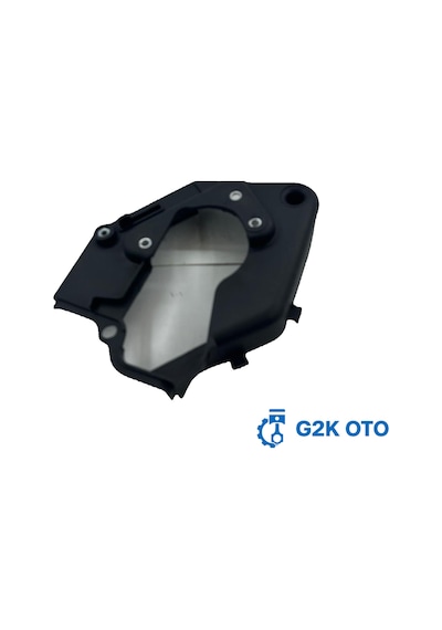 Triger Eksantrik Üst Kapağı Slx Tempra Tipo Palio Siena 98802360