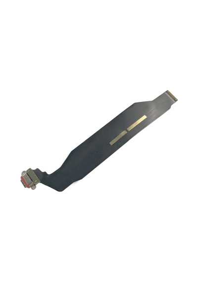 One Plus 10r 5g İle Uyumlu Şarj Bordu Soketi Cph2411