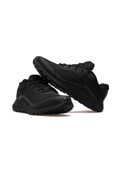 Merrell Speed Strike 2 Gtx Hafif Outdoor Ayakkabı 25k J068689 Siyah Siyah