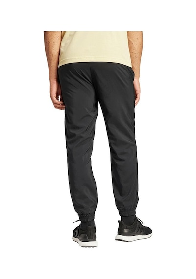 Adidas Erkek Siyah Eşofman M Stanfrd E Pt Jd1833 Siyah