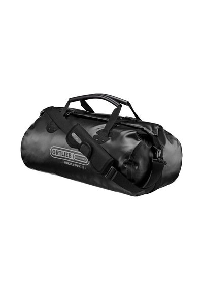 Ortlieb K62 Rack Pack Bisiklet Bagaj Ve Omuz Çanta 31l Siyah