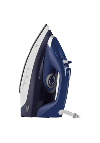 Beko BEU 4124 2400 W Buharlı Ütü