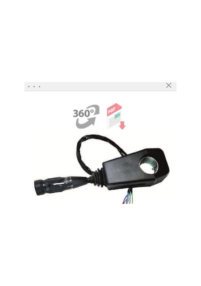 Massey 3050 3085 300 Yagmur Cs197 - Sinyal Kolu
