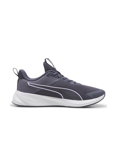 Puma Flyer Lite 4 313499-16 Unisex Spor Ayakkabı Mor