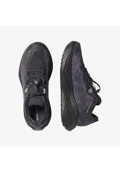 Salomon Aero Glıde 4 Grvl Erk Black/asphalt/black Koşu/fıtness Ayakkabı L49174400 Siyah Salomon Aero Glıde 4 Grvl Erk Black/asphalt/black Koşu/fıtness Ayakkabı L49174400 Siyah