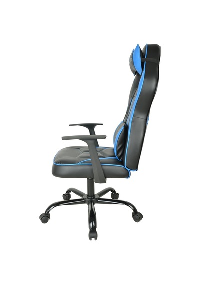 Xfly Vendetta Oyuncu Koltuğu-Mavi-Cafeye Özel-1509T0514-Mavi-Std