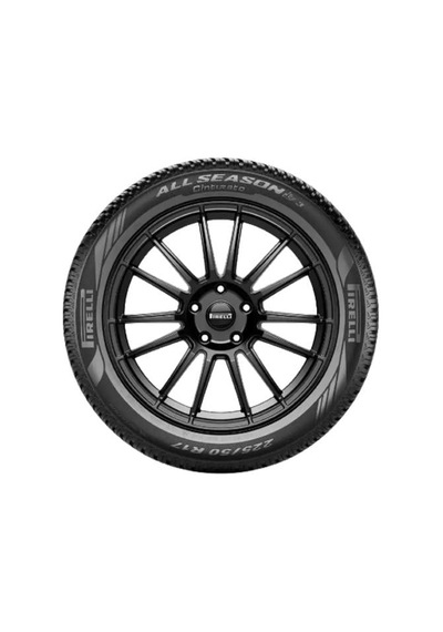 Pirelli 235/45R18 98Y Cinturato All Season Sf3 XL Dört Mevsim Lastiği 2025