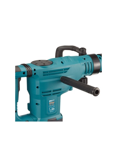 Rbt Robustech Dh/11 De Kırıcı Delici