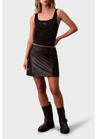 Calvin Klein Bayan Atlet Lv047a804g Ub1 Siyah Siyah