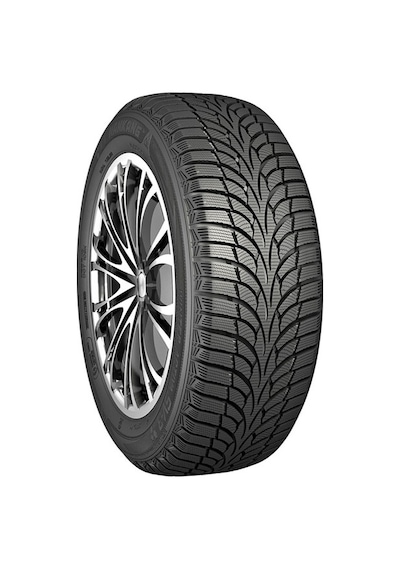 Nankang 205/45R16 87H XL Winter Activa Sv-3 Kış Lastiği 2025
