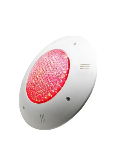 Sıva Üstü Kırmızı Led Lamba 30 Watt