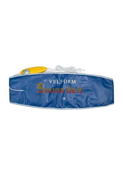 Sauna Belt , Kemeri