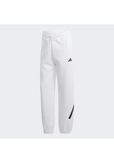 Adidas Z.n.e. Kadın Beyaz Eşofman Altı Kf6337