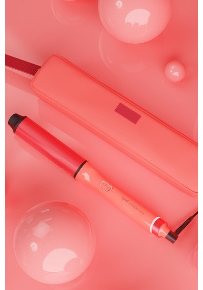 Jelly Chronos Curve Max Wand (38Mm) Saç Maşası - Candy Coral Jelly Chronos Curve Max Wand (38Mm) Saç Maşası - Candy Coral