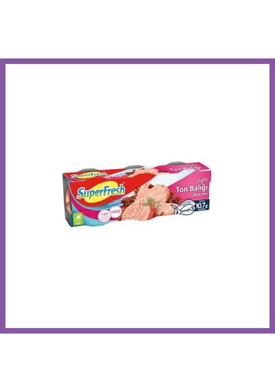 Bezos Light Ton 3x75 Gr. Bzoshb