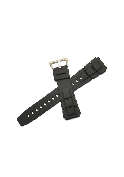 Casio Alt-6000/Alt-6100/AG-10 Saat Kordonu Kayışı Plastik Jap