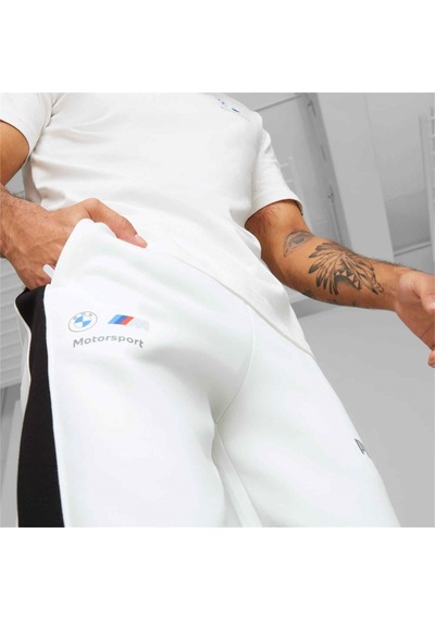 Puma Bmw Motorsport Mt7 Erkek Eşofman Altı  C-PUM538118E50P02