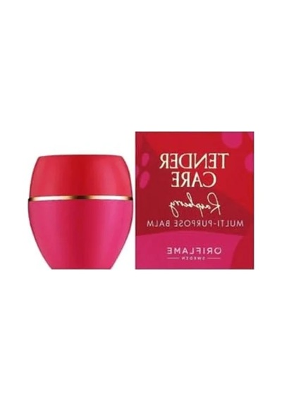 Ahududu Özlü Çok Amaçlı Balm, Tender Care 36152