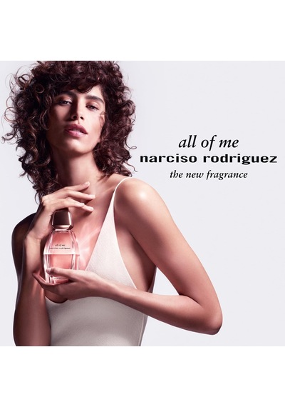 Narciso Rodriguez All Off Me Edp 50ml Diğer