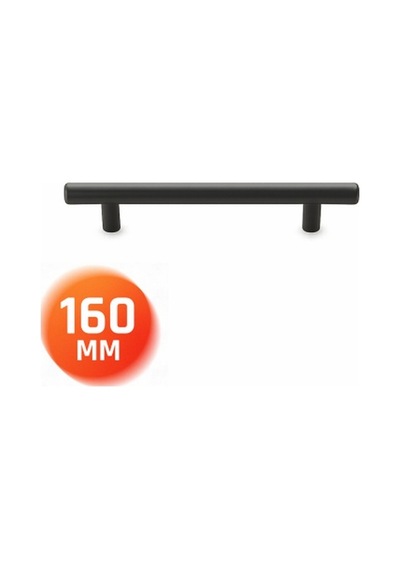 Metal Mobilya Kulbu Mutfak Çekmece Dolap Dolabı Kulpu Kulpları Titanyum 160 Mm