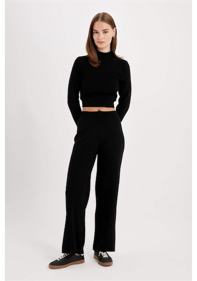 DeFacto Fitted 2'li Ribana Takım D5228AXNSBK27