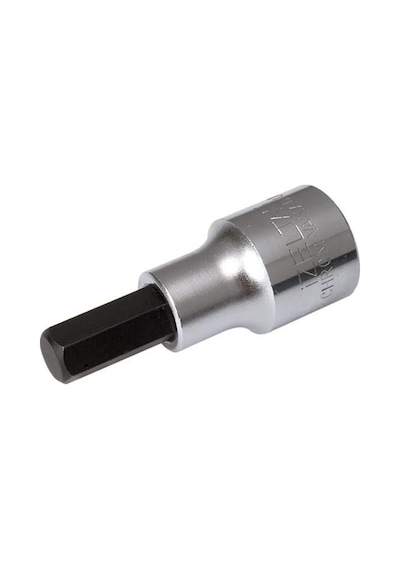 İzeltaş 1-2'' Lokmalı Allen Uçlar 8 Mm