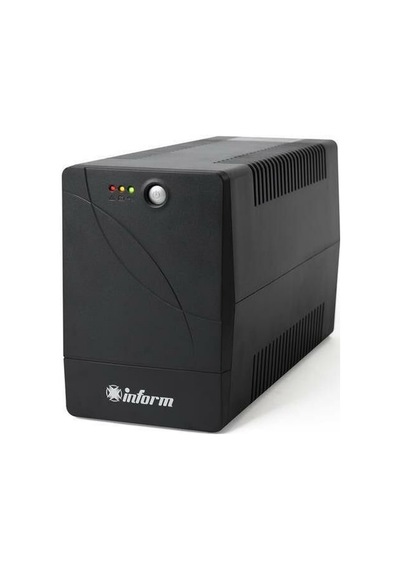 Inform 1000va Lıne Interactıve Ups-güç Kaynağı