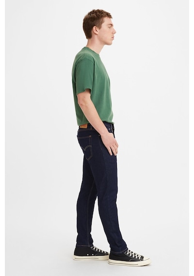 Levi's 512 Slim Taper Erkek Jean Pantolon-dark Hollow Local- Çok Renkli