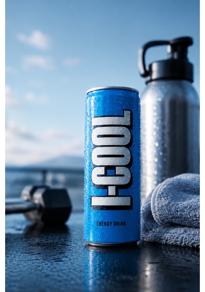 I-cool Energy 250 6