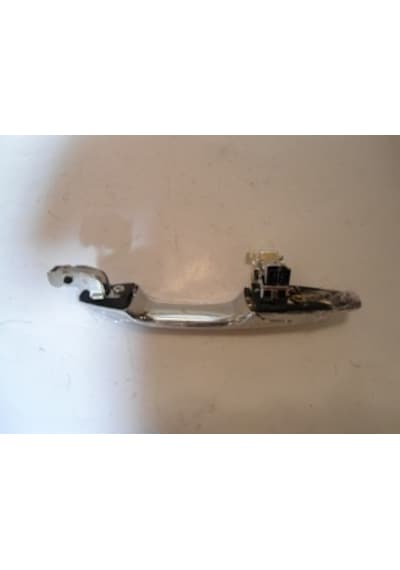 Honda Crv 07/12 Arka Kapı Dış Açma Kolu Sağ Nıkelajlı