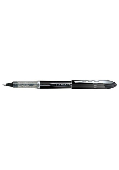 Uni-ball Vision Elite Roller Kalem 0.5 Mm Siyah
