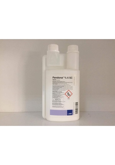 Fendona 6 Sc Genel Amaçlı Haşere İlacı 500 Ml Hamamböceği & Tahtakurtları & Çiyanlar