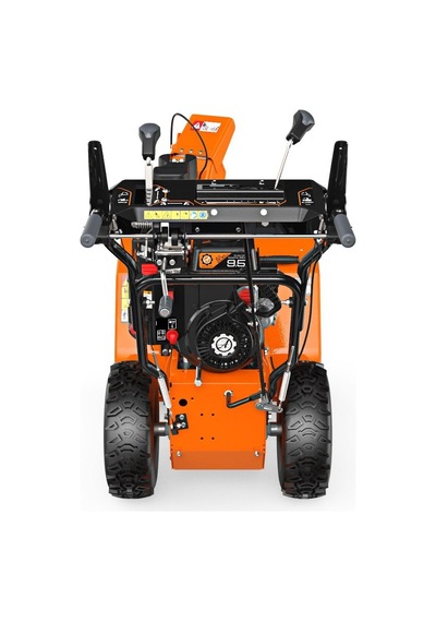 Ariens Compact ST24LE Kar Küreme Makinesi