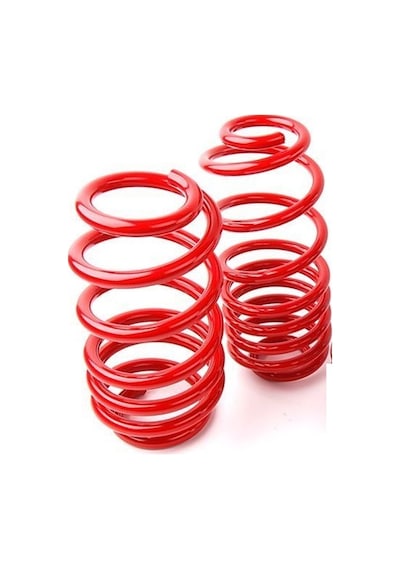 Coil-Ex Peugeot Partner 1998/2006 Arası 45 MM Spor Yay