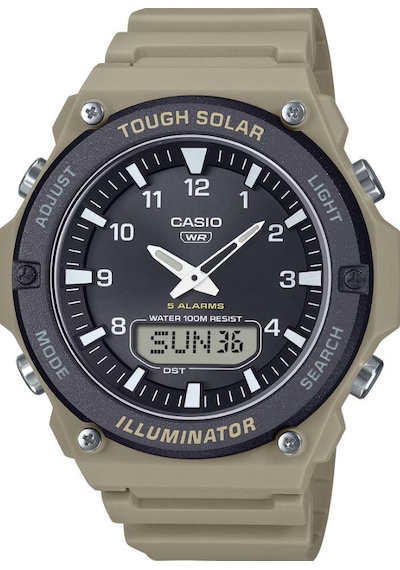 Casio S820w-5avdf Erkek Kol Saati